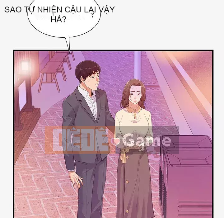 Hơn cả bạn bè 1-38