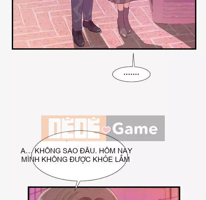 Hơn cả bạn bè 1-38