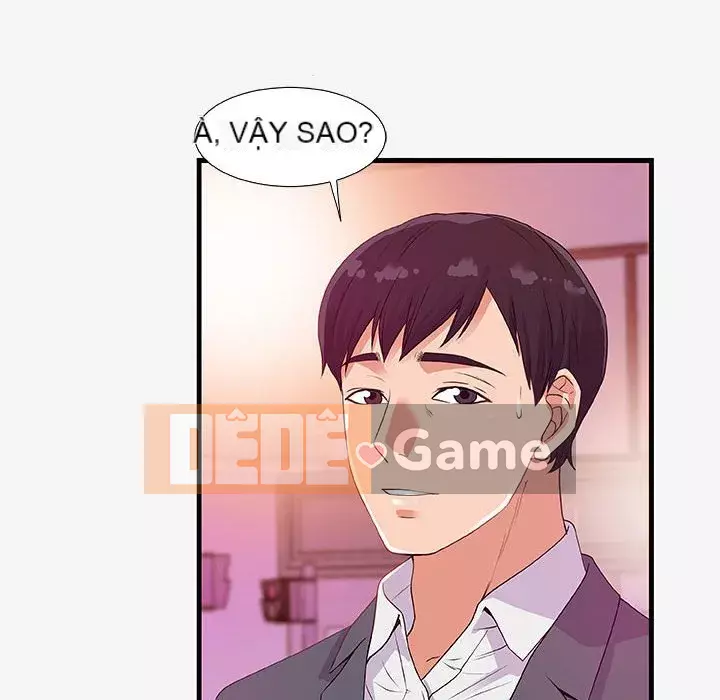 Hơn cả bạn bè 1-38