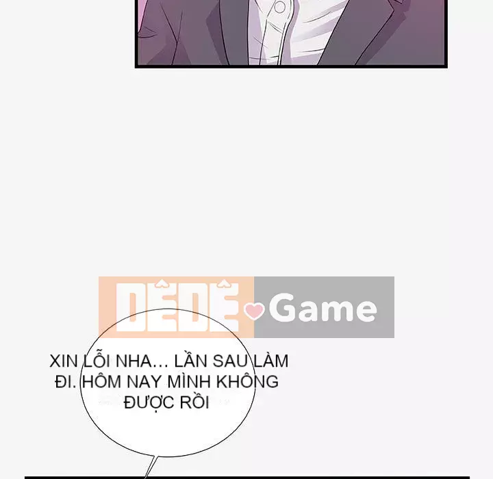 Hơn cả bạn bè 1-38