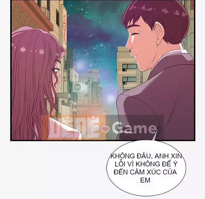 Hơn cả bạn bè 1-38