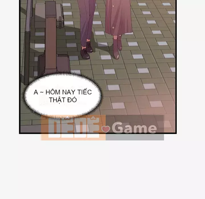 Hơn cả bạn bè 1-38