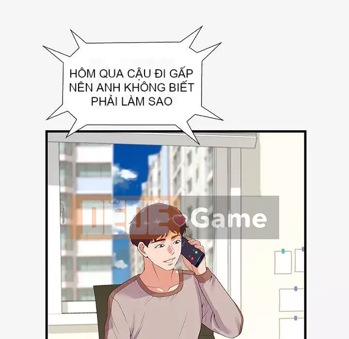 Hơn cả bạn bè 1-38