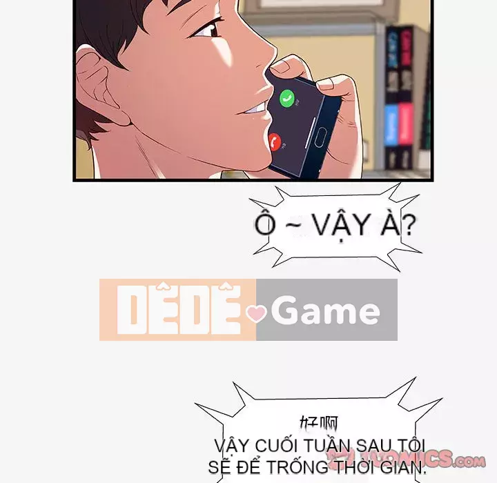 Hơn cả bạn bè 1-38