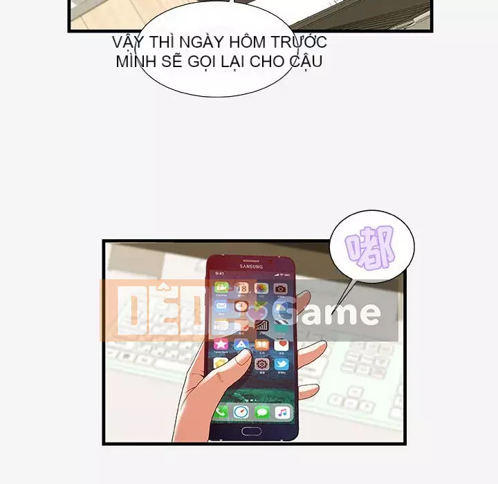 Hơn cả bạn bè 1-38