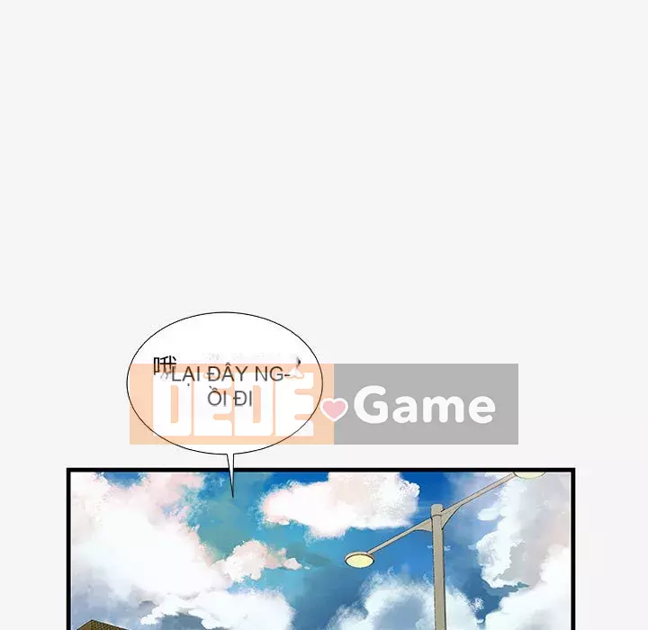 Hơn cả bạn bè 1-38