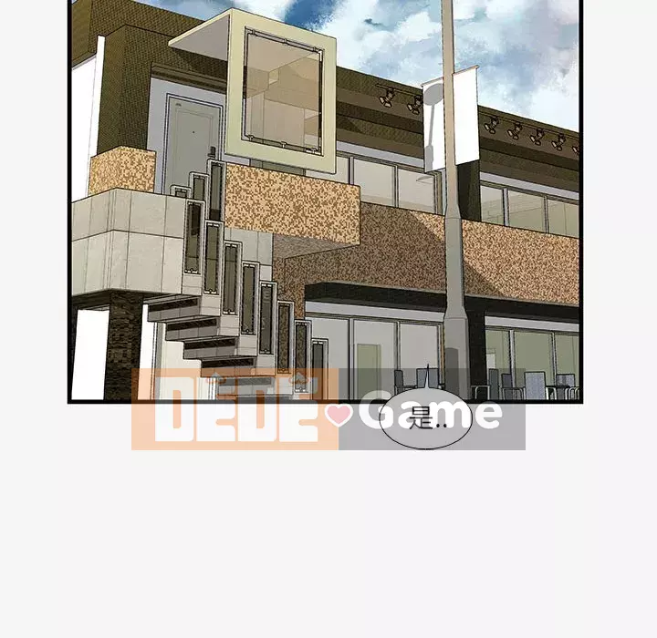 Hơn cả bạn bè 1-38