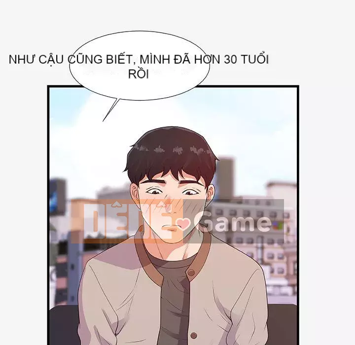 Hơn cả bạn bè 1-38