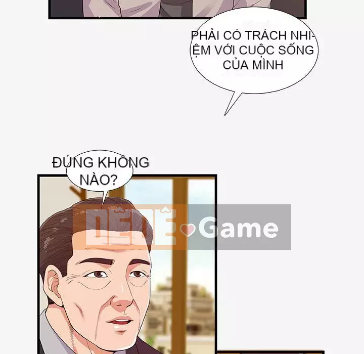 Hơn cả bạn bè 1-38