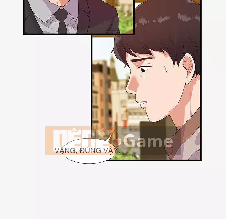 Hơn cả bạn bè 1-38