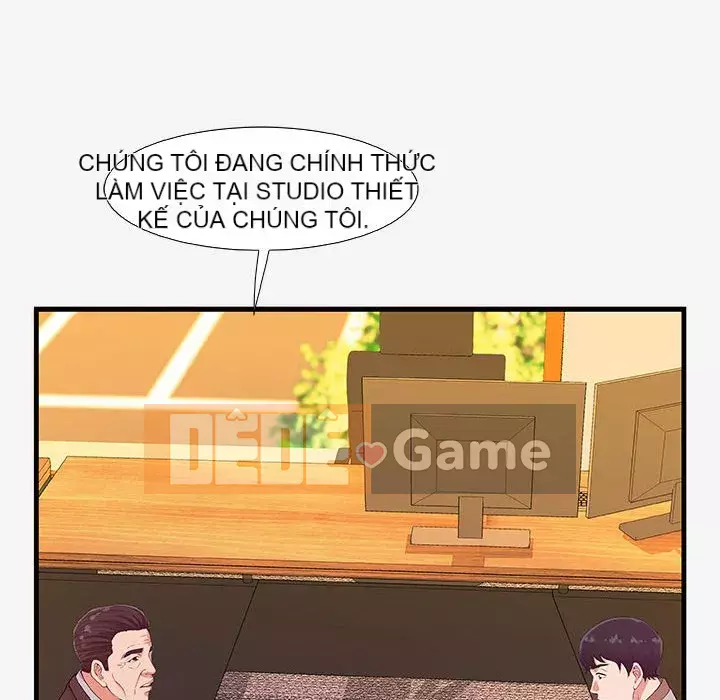 Hơn cả bạn bè 1-38