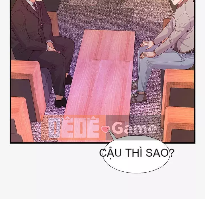 Hơn cả bạn bè 1-38