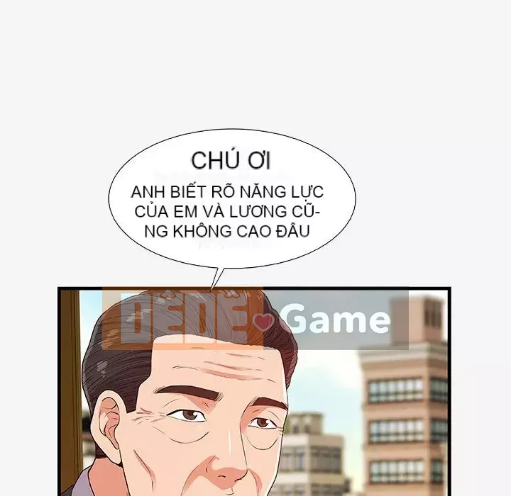 Hơn cả bạn bè 1-38