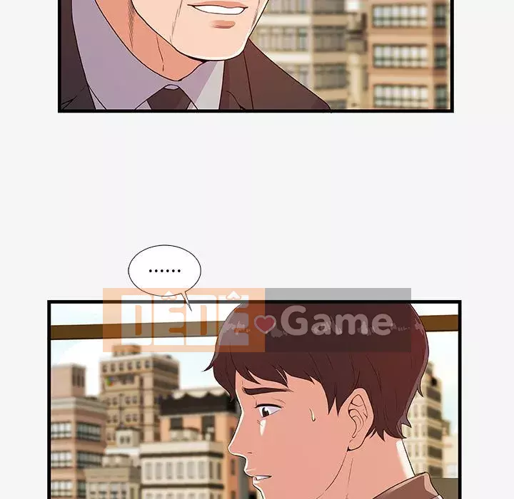 Hơn cả bạn bè 1-38