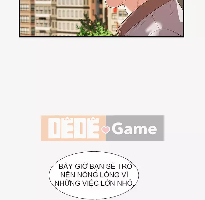 Hơn cả bạn bè 1-38