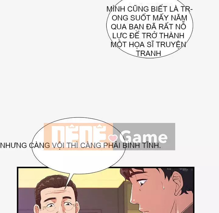 Hơn cả bạn bè 1-38