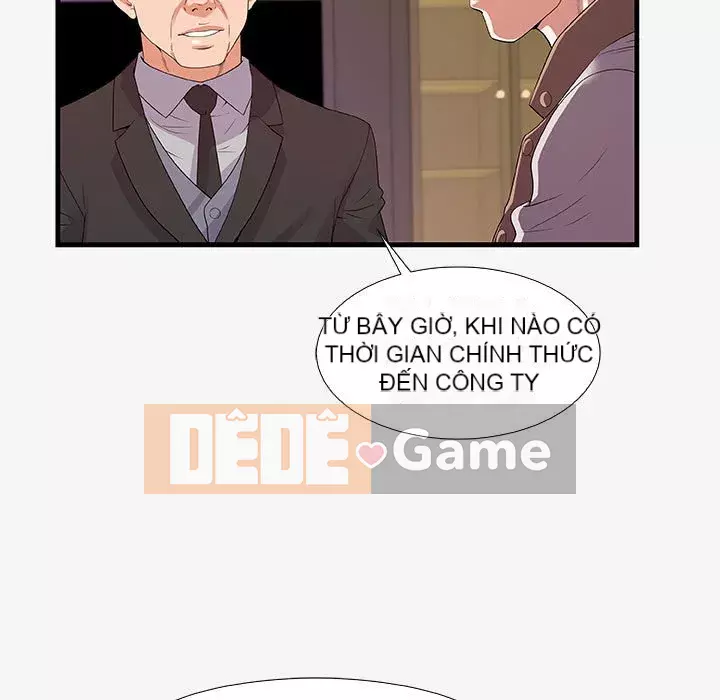 Hơn cả bạn bè 1-38