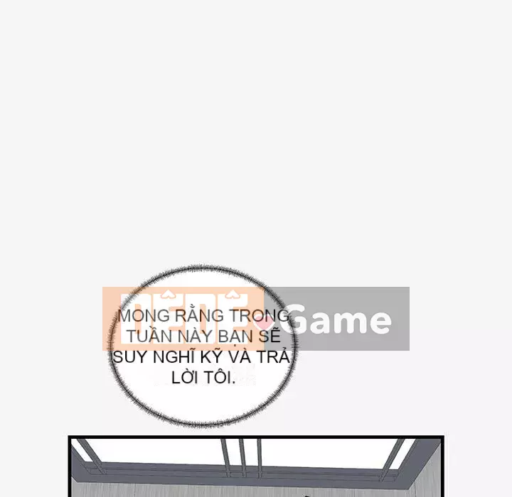 Hơn cả bạn bè 1-38