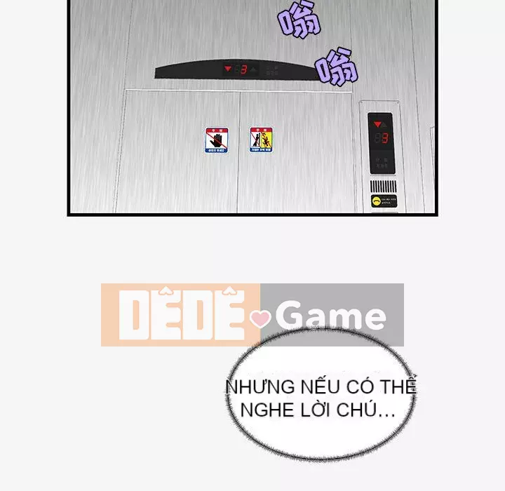 Hơn cả bạn bè 1-38