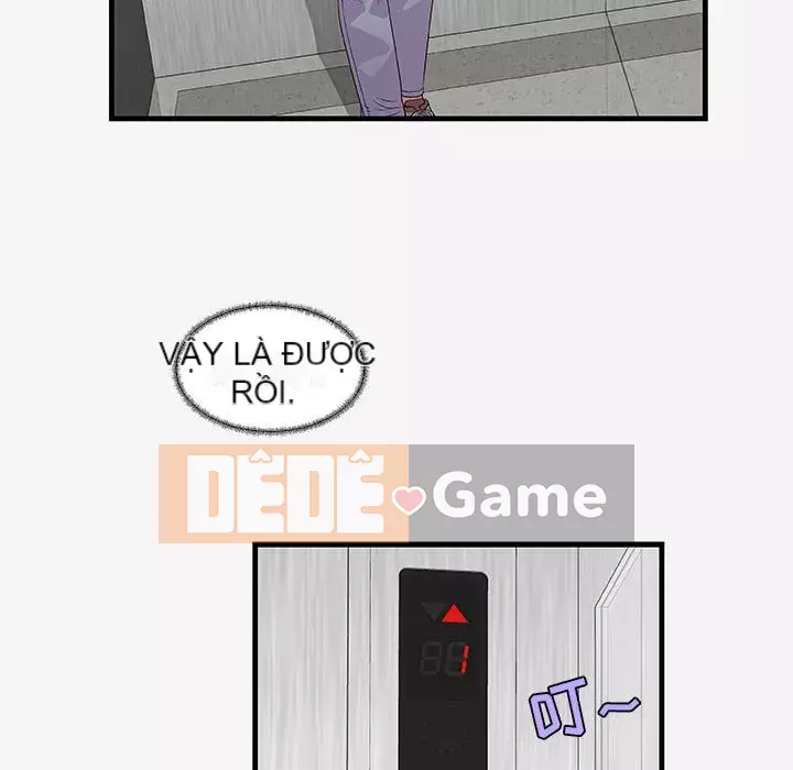 Hơn cả bạn bè 1-38