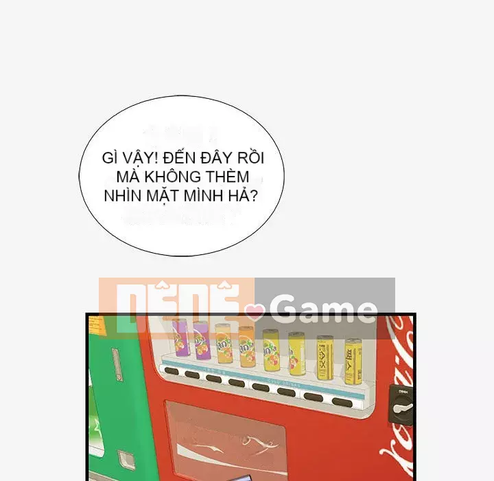 Hơn cả bạn bè 1-38