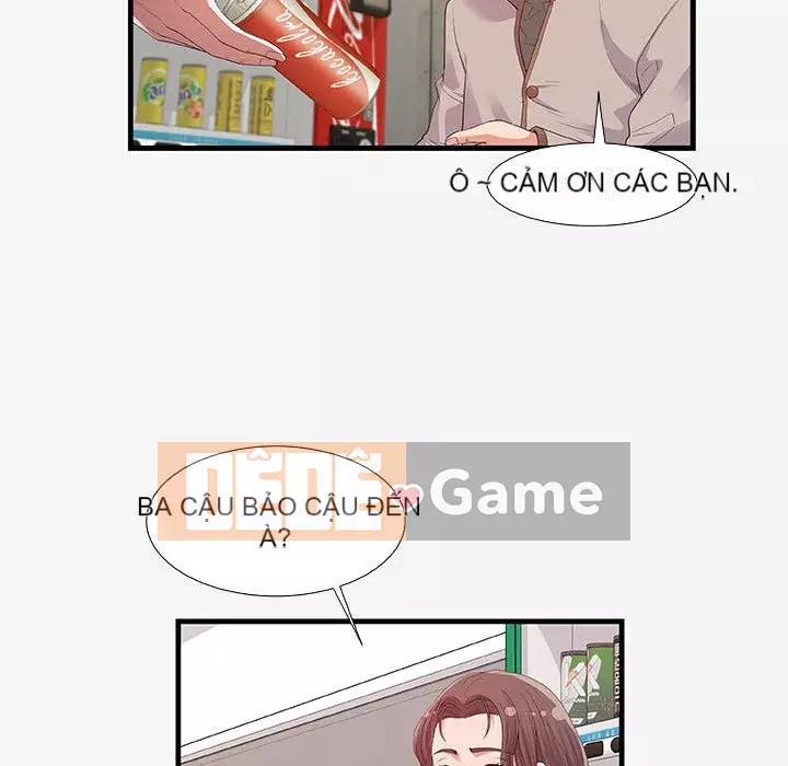 Hơn cả bạn bè 1-38