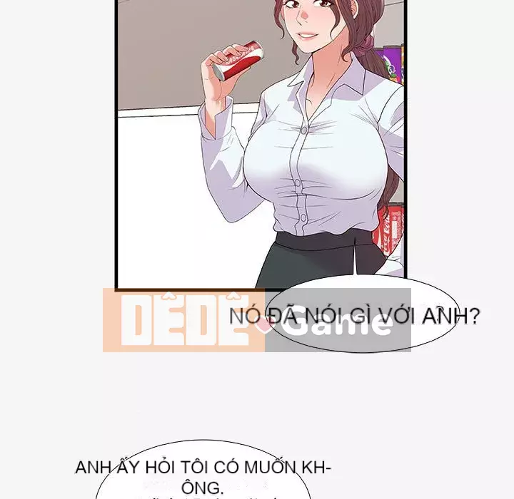 Hơn cả bạn bè 1-38