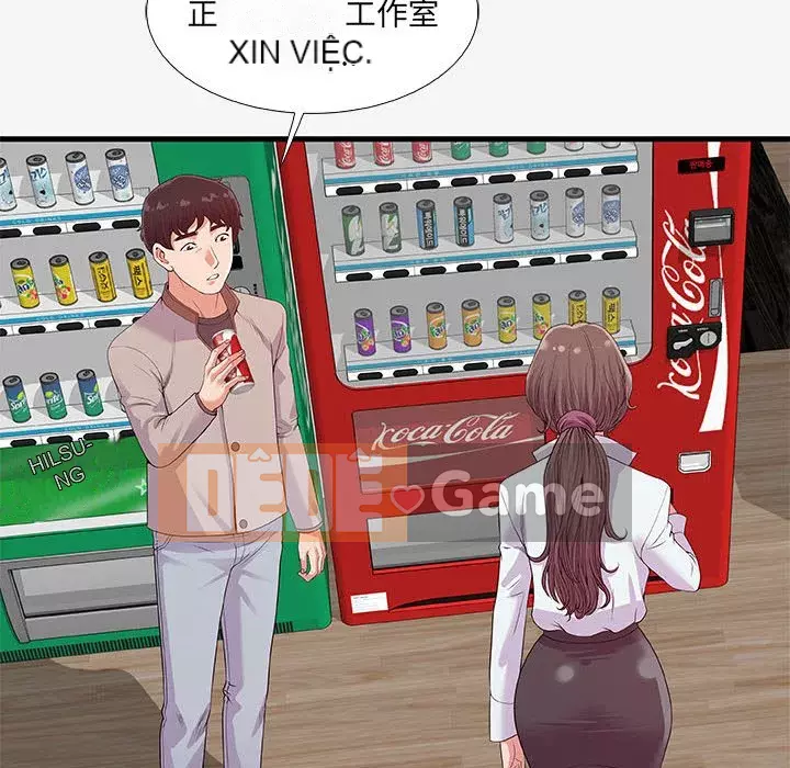 Hơn cả bạn bè 1-38