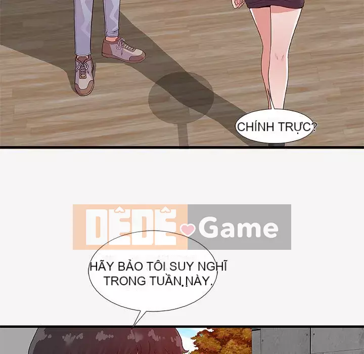 Hơn cả bạn bè 1-38