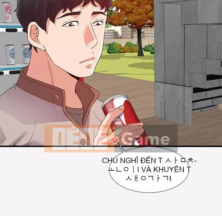 Hơn cả bạn bè 1-38