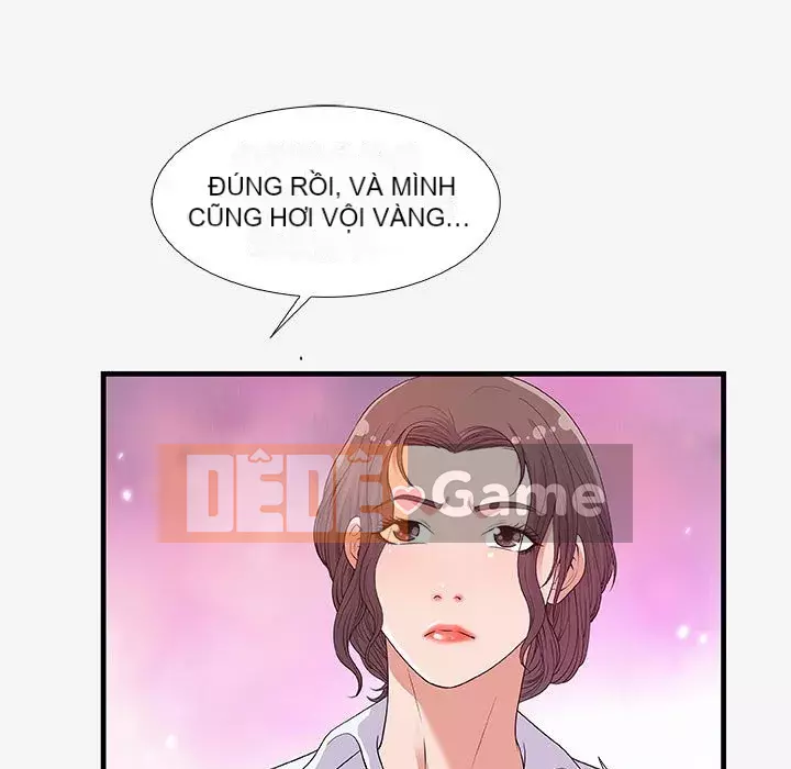 Hơn cả bạn bè 1-38