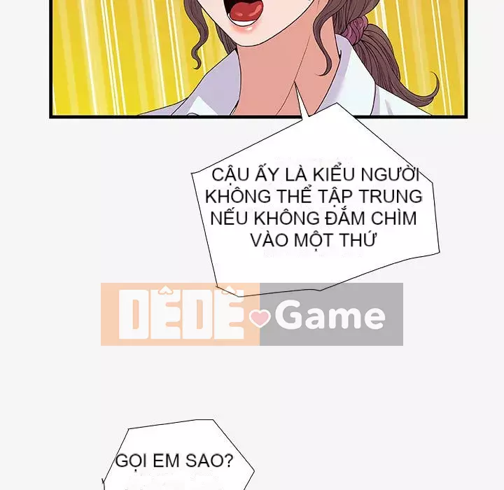 Hơn cả bạn bè 1-38