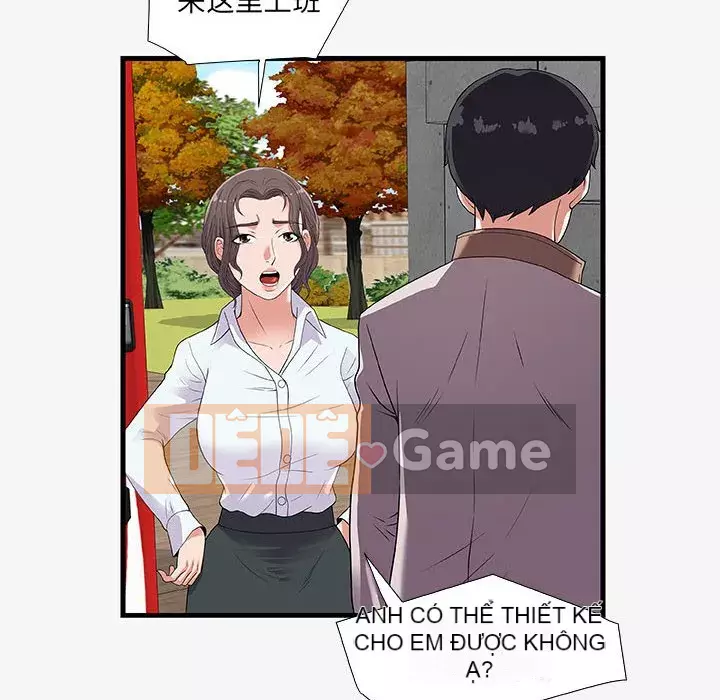 Hơn cả bạn bè 1-38