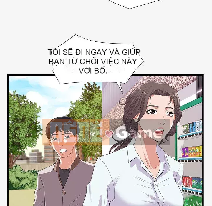 Hơn cả bạn bè 1-38