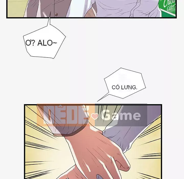 Hơn cả bạn bè 1-38