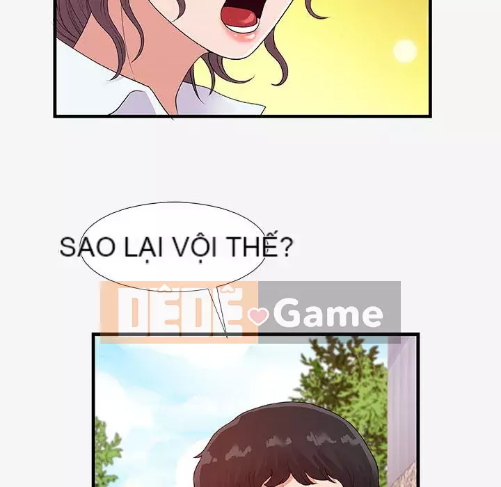 Hơn cả bạn bè 1-38