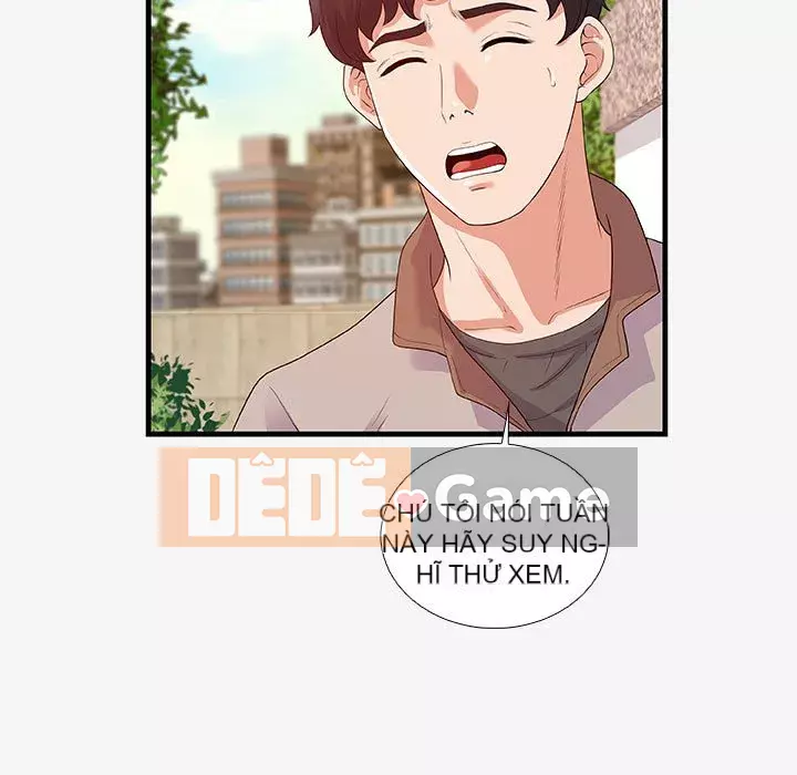 Hơn cả bạn bè 1-38