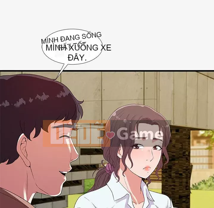 Hơn cả bạn bè 1-38