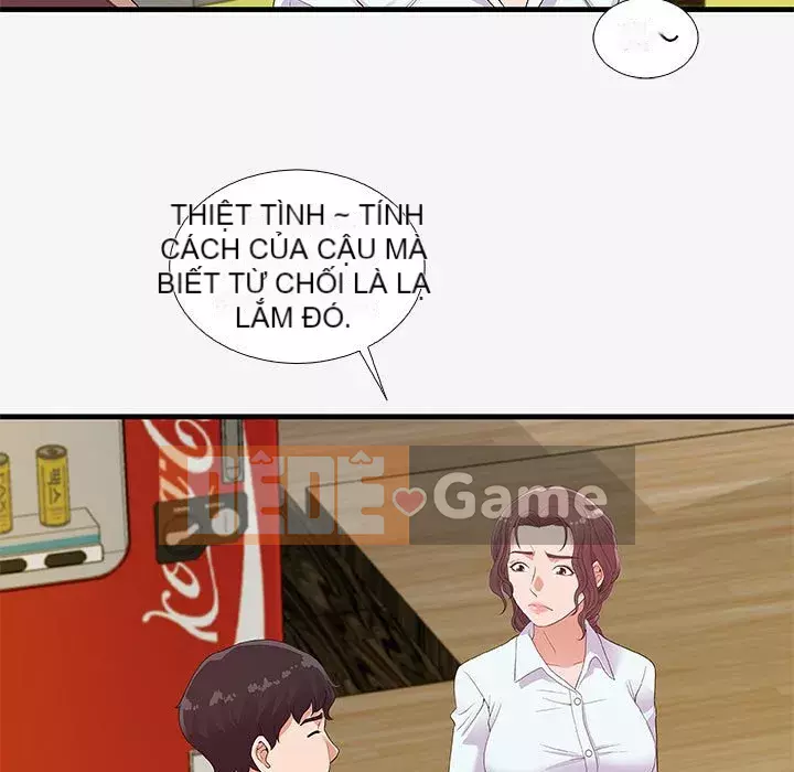 Hơn cả bạn bè 1-38