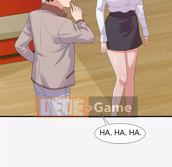 Hơn cả bạn bè 1-38