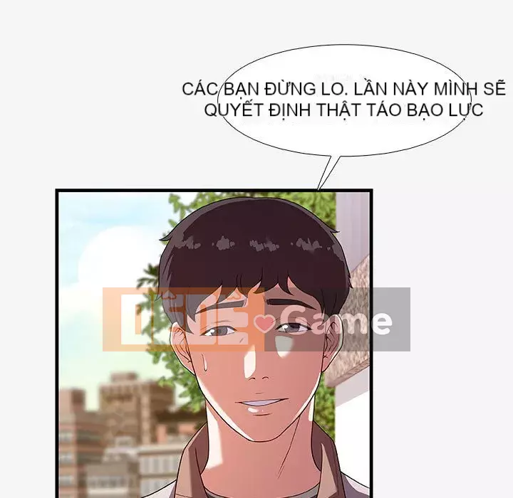 Hơn cả bạn bè 1-38