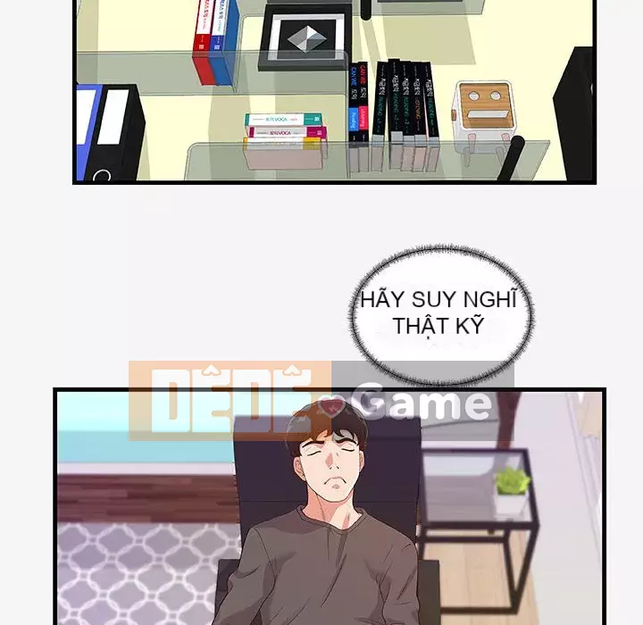 Hơn cả bạn bè 1-38