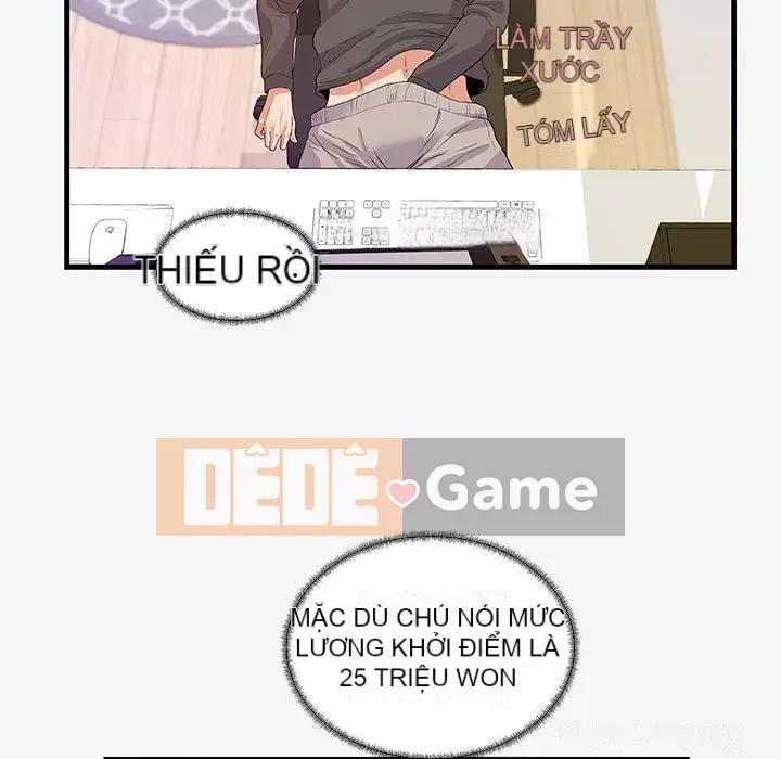 Hơn cả bạn bè 1-38