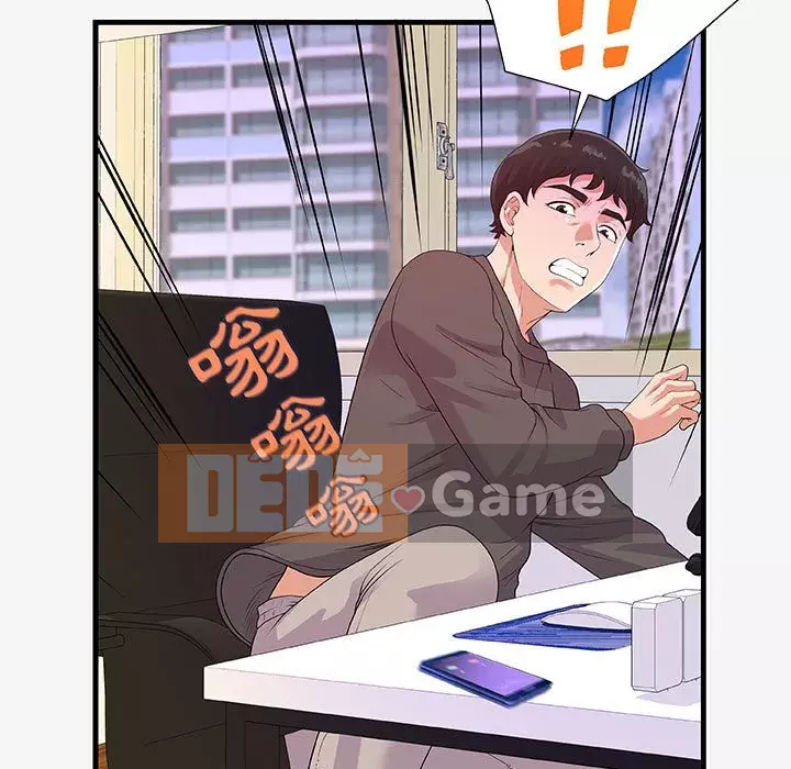 Hơn cả bạn bè 1-38