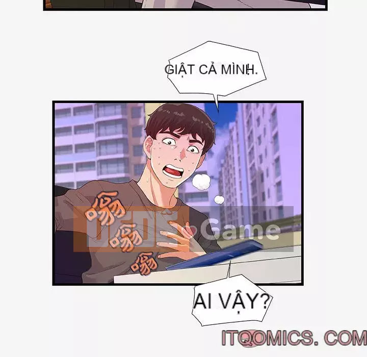 Hơn cả bạn bè 1-38