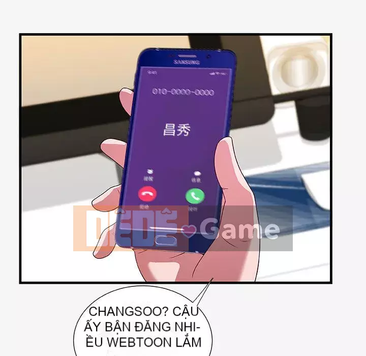 Hơn cả bạn bè 1-38