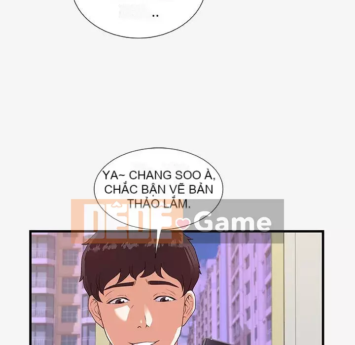 Hơn cả bạn bè 1-38