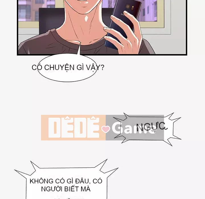 Hơn cả bạn bè 1-38