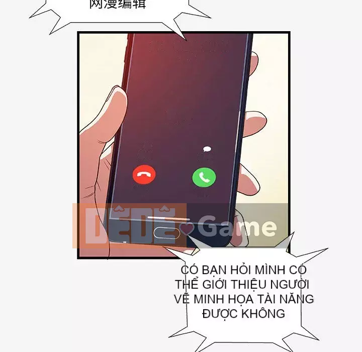 Hơn cả bạn bè 1-38