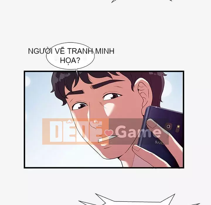 Hơn cả bạn bè 1-38